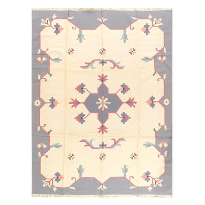 Wybe Oriental Area Rug