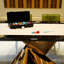 Table Texas Hold'em ovale 102,36 po