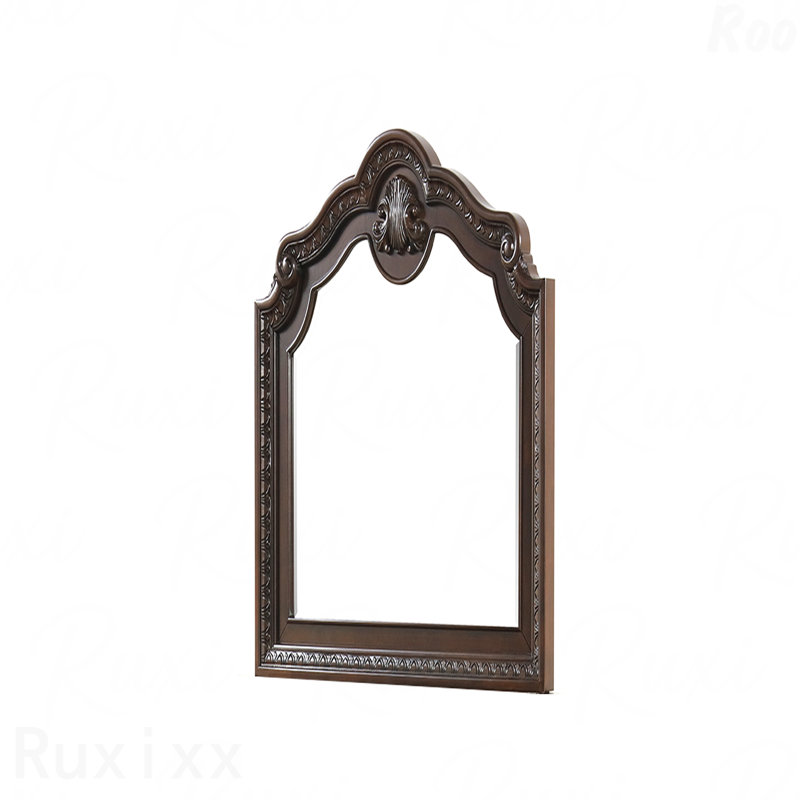 Miroir d'appoint Traditional