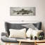 Impression sur toile Mountain Trout I-207925206