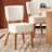 Aarush 5 - Piece Dining Set-1466577166