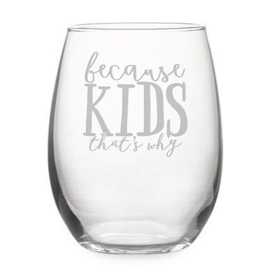 Hepworth 21 oz. Wine Glass