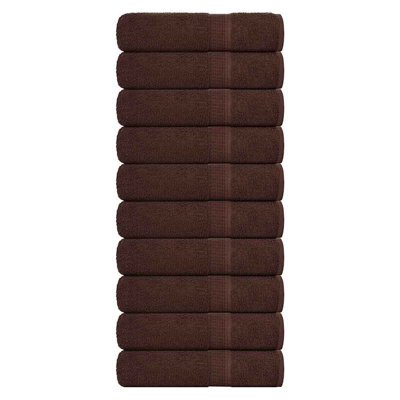 Vanturi 100% Cotton Hand Towel