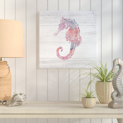 " Ocean Life III "