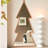 Free Form Solid wood Full Length Mirrors
