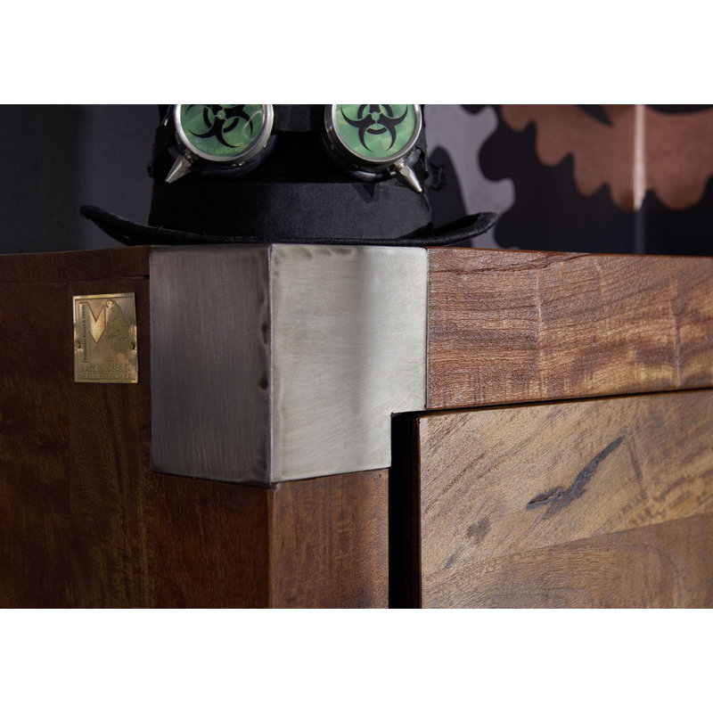 Amsterdam 53cm Sideboard