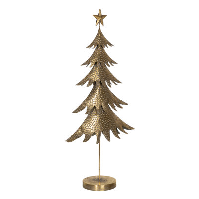 Christmas Tabletop Tree