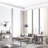 Abstract Indoor Rug-555077912
