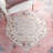 Adelene Oriental Ivory/Pink Area Rug-2055549615