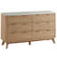 Commode 6 tiroirs Sladen-171609027