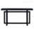 Thedrick 59" Extra Long Entryway Table Console Table,Entryway table,Hoyer table with wood frame-495635417