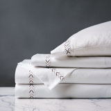 Miri Coffee Sheet Set