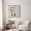 Art mural encadré abstrait rétro antique classique pour chambre à coucher-1556494828-1556494829