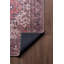Tapis décoratif brun Ottilie-1102262564