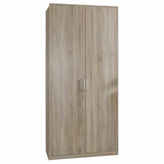 Garderobenschrank Bosi