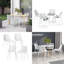 Outdoor Patio Dining Side Chair-1217371759