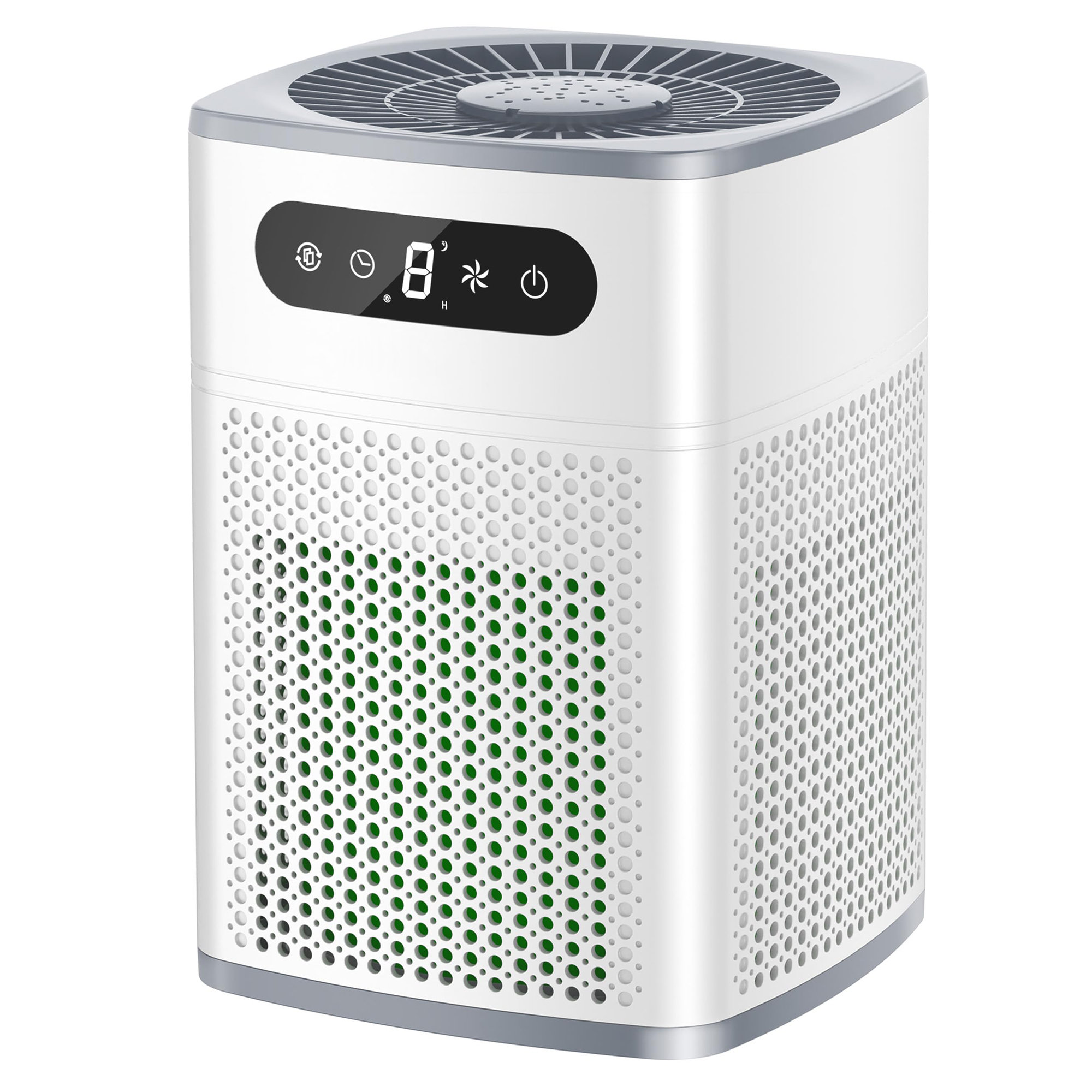 What Is The Best Air Purifiers For A Bedroom [In 2026 - View #3