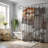 Tavey Shower Curtain-1158711502