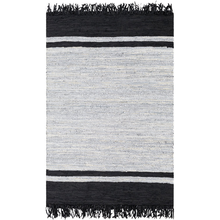 Tolanda Striped Indoor Rug