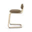 Tabouret de comptoir Amisco Flynn-90126019