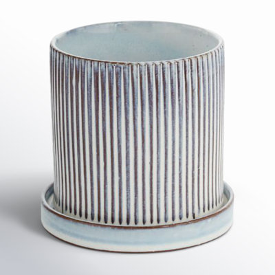 Asberry Ceramic Pot Planter