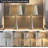 Metal USB Table Lamp