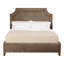 Audrey/Asher Solid Wood Bed-857187018-857187042-867415506