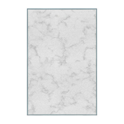 Abstract Indoor Rug