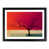 Black Framed selected