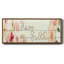 «Have Faith», toile encadrée-1564150347