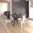 Romsey 17.5'' H Stacking Side Chair-1596312565