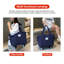 Valise légère pliable extensible à roulettes