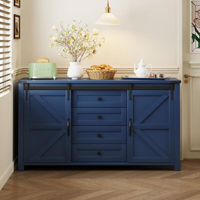Smart Power Storage Buffet