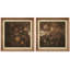 Reproduction d'art mural rétro encadré de 2 pièces-1552439041-1552439045
