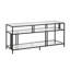 Unfinished TV Stand for TVs up to 60"-823885750
