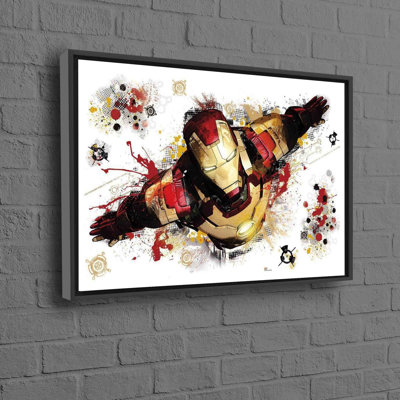 Print on Canvas