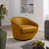 Turmeric yellow Faux Leather est en rupture de stock