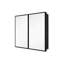 Hormachea Metal Accent Cabinet