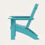 Chaise Adirondack POLYWOOD-39378570