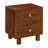 Pascal Solid Wood Nightstand-250622650