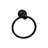 London Towel Ring