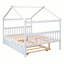 Lit gigogne en bois Annais-497184690-497184695