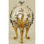 Carl Abstract Decorative Object