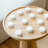 Unscented Tealight Candle