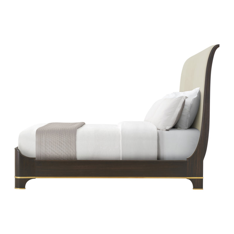 Carlton Gardens Upholstered Bed