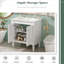 Meuble-lavabo moderne de 30 po-271222418-271222419
