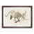 Walnut Framed selected