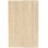 Wave Sand Woven Sisal Rug