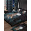 Groves Semi Sheer Curtain Panel Pair
