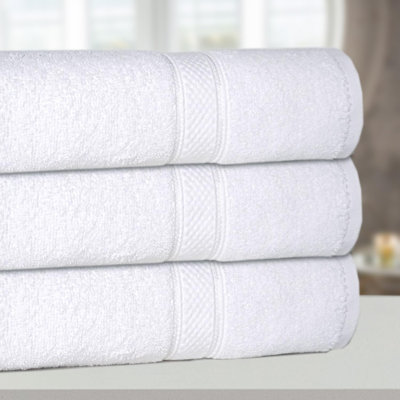 Nayelly Turkish Cotton Bath Towel